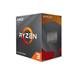 AMD cpu Ryzen 3 4100 AM4 Box (4core, 8x vlákno, 3.8GHz / 4.0GHz, 4MB cache, 65W) s chladičem Wraith Stealth