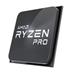 AMD cpu Ryzen 5 PRO 3350GE AM4 s grafikou Radeon (s chladičem, 3.3GHz / 3.9GHz, 4MB cache, 35W, 4 jádro, 4 vlákno, 10 GPU), integ
