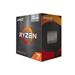 AMD cpu Ryzen 7 5700G AM4 Box (8core, 16x vlákno, 3.8GHz / 4.6GHz, 16MB cache, 65W), Radeon Graphics, chladič Wraith Stealth