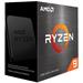 AMD cpu Ryzen 9 5950X AM4 Box (16core, 32x vlákno, 3.4GHz / 4.9GHz, 64MB cache, 105W), bez chladiče