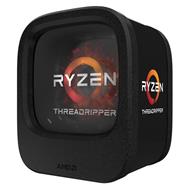 AMD cpu Ryzen Threadripper 1900X Box TR4 (8core, 16x vlákno, 3.8GHz / 4.0GHz, 16MB cache, 180W) bez chladiče