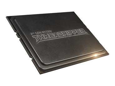 AMD cpu Ryzen Threadripper 2950X Box TR4 (16core, 32x vlákno, 3.5GHz / 4.4GHz, 32MB cache, 180W) bez chladiče