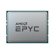 AMD EPYC4 4124P- 3,8GHz, 4core/8thread, 16MB L3, 65W, 1P, tray, (AM5, Zen4, 24PCI-Eg5, 128GB 3600MHz) 