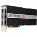 AMD FirePro S7150x2 16GB GDDR5, PCIe 3.0 Reverse Airflow**
