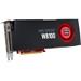 AMD FirePro W8100 8GB GDDR5 4-DP PCIe 3.0