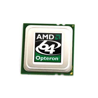 Amd Opteron 8216 - 2.4 GHz - socketF (1207), 95W WOF