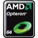 AMD Opteron Eight Core 6140 (socket G34, 80W, w/o fan) Box