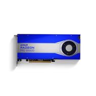 AMD Radeon™ PRO W6600 8GB GDDR6 PCIe 4.0