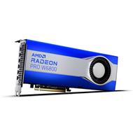 AMD Radeon™ PRO W6800 32GB GDDR6 PCIe 4.0