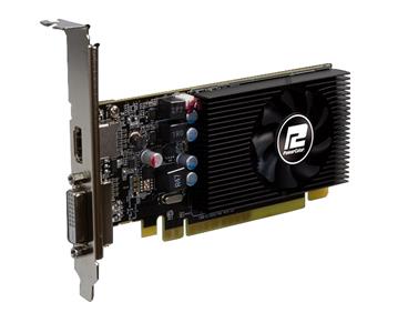 AMD Radeon R7 240 2GB 64BIT GDDR5 - LP