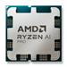 AMD Ryzen 3 PRO 4C/8T 8300GE (3.5/4.9GHz,12MB,35W,AM5, AMD Radeon 740M Graphics) MPK/12 with Wraith Stealth cooler