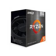 AMD Ryzen 5 4C/8T 5500GT (3.6/4.4GHz,19MB,65W,AM4, Radeon Graphics) Box, chladič Wraith Stealth 