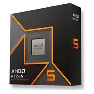 AMD Ryzen 5 6C/12T 9600X (3.9GHz/5.4GHz,38MB,65W,AM5) box, Radeon Graphics, bez chladiče