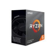 AMD Ryzen 5 6C/6T 3500 (3.6/4.1 Boost GHz,16MB,65W,AM4) tray