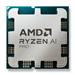 AMD Ryzen 5 PRO 6C/12T 8500GE (3.4/5.0GHz,22MB,35W,AM5, AMD Radeon 740M Graphics) MPK/12 with Wraith Stealth cooler