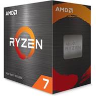 AMD Ryzen 7 5700 / Ryzen / AM4 / 8C/16T / max. 4,6GHz / 20MB / 65W TDP / BOX s Wraith Stealth