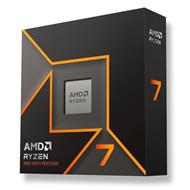 AMD Ryzen 7 8C/16T 9700X (3.8GHz/5.5GHz,40MB,65W,AM5) box, Radeon Graphics, s chladičem