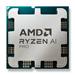 AMD Ryzen 7 PRO 8C/16T 8700G (4.2/5.1GHz,24MB,65W,AM5, AMD Radeon 780M Graphics) MPK/12 with Wraith SPIRE cooler