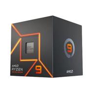 AMD Ryzen 9 12C/24T 7900 (4.0/5.4GHz,76MB,65W,AM5) AMD Radeon Graphics tray