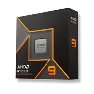 AMD Ryzen 9 12C/24T 9900X (4.4GHz/5.6GHz,76MB,120W,AM5) box, with Radeon Graphics, bez chladiče