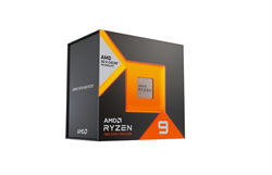 AMD Ryzen 9 16C/32T 7950X3D (4.2/5.7GHz,144MB,120W,AM5) AMD Radeon Graphics/box bez chladiče