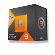 AMD Ryzen 9 7800X3D - 4,2GHz, 8core, 96MB L3, 120W, 1P,  tray, (AM5, Zen4, 24PCI-Eg5, 128GB 3600MHz)