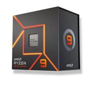 AMD Ryzen 9 9950X - 4,3GHz, 16core, 64MB L3, 170W, 1P, tray, (AM5, Zen5, 24PCI-Eg5, 192GB 5600MHz) 