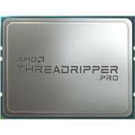 AMD Ryzen Threadripper 7960WX (24C/48T 5.3GHz,152MB cache,350W,SP6) Box