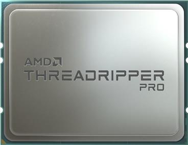 AMD Ryzen Threadripper 7970WX (32C/64T 5.3GHz,160MB cache,350W,SP6) Box