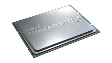 AMD Ryzen ThreadRipper PRO 5955WX - 4 GHz - 16 jader - 32 vláken - 64 MB vyrovnávací paměť - Socket sWRX8 - PIB/WOF