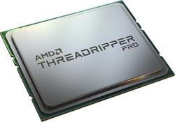 AMD Ryzen Threadripper PRO 5965WX (24C/48T,3.8GHz,140MB cache,280W,sWRX8,7nm) Tray