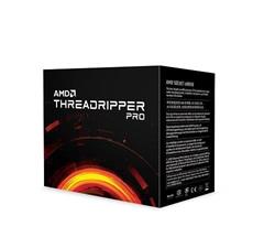 AMD Ryzen Threadripper PRO (sWRX8, Zen2, PCI-Eg4) 3975WX - 3,5GHz, 32core/64thread, 128MB L3, 280W, 1P, WOF