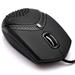 AMEI Mouse AM-M101B ErgoMouse Black 800/1600dpi USB