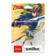 amiibo Zelda - Link (Skyward Sword)