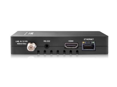 AMIKO DVB-S2 HD přijímač Micro HD SE CX/ Full HD/ LAN/ Wi-Fi/ PVR/ RS232/ HDMI/ USB