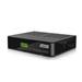 AMIKO Impulse T2/C DVB-T2 H.265 set-top-box (digital DVB-T2 HEVC H.265 přijímač) USB, SCART, RJ45, HDMI, set-top-box