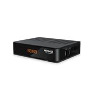 AMIKO Mini 4K UHD S2X - DVB-S2 přijímač