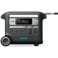 Anker 767 PowerHouse přenosná nabíjecí stanice (2048Wh)