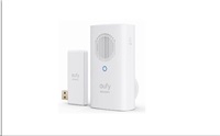 Anker Eufy Video Doorbell Chime for HomeBase2 - přídavný bezdrátový domovní zvonek pro bateriový video zvonek Eufy Video