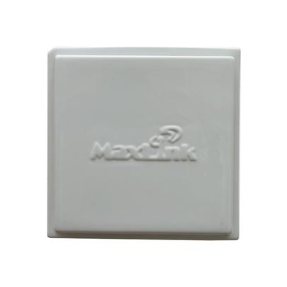 Anténa panelová MaxLink 15 dBi 2,4 GHz, N female