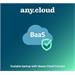 Anycloud BaaS | BaaS for Veeam Agent for Servers (1SRV/1M)