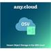 anycloud OSV | anycloud Object Storage for Veeam (100GB/12M)