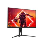 AOC AG275QX/EU 27inch AGON-series QHD 170Hz IPS display 2560x1440 16:9 1ms 400cd/m2 USB Hub HAS HDR400 Gmenu