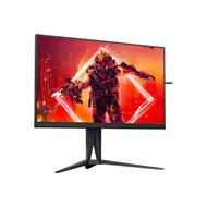 AOC AG275QXN/EU 27inch AGON-series QHD 165Hz VA monitor 2560x1440 16:9 1ms 400cd/m2 USB Hub HAS HDR400 Gmenu