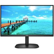 AOC LCD 24B2XD 23,8" IPS/1920x1080@75Hz/4ms/20mil:1/250cd/1000:1/VGA/DVI/VESA