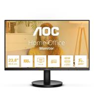 AOC LCD 24B3CA2 23,8" IPS/1920x1080@100Hz/4ms/250cd/1300:1/20M:1/HDMI/2xUSB 3.2/USB-C/Repro/VESA