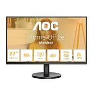 AOC LCD 27B3CA2 27" IPS/1920x1080@100Hz/4ms/250cd/1300:1/HDMI/2xUSB/USB-C/Repro/VESA