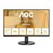 AOC LCD 27B3CA2 27" IPS/1920x1080@100Hz/4ms/250cd/1300:1/HDMI/2xUSB/USB-C/Repro/VESA
