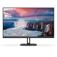 AOC LCD 27V5CE/BK 27" IPS/1920x1080@75Hz/1ms/300cd/20mil:1/1000:1/HDMI/DP/4xUSB/USB-C/Repro/VESA