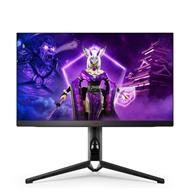 AOC LCD AGON PRO herní AG254FG 24,5" IPS/1920x1080@360Hz/1ms/400cd/2xHDMI/DP/4xUSB/Repro/Pivot/VESA